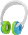 Słuchawki TechniSat Bluetooth TECHNIFANT dla dzieci, białe