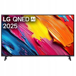 Telewizor LG 65QNED70A6A 65" QNED 4K UHD SmartTV webOS HDR 60Hz WiFi