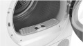 Suszarka Bosch WTH8627GPL 8kg 15programów AutoDry 65dB LED biała