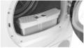 Suszarka Bosch WTH8627GPL 8kg 15programów AutoDry 65dB LED biała