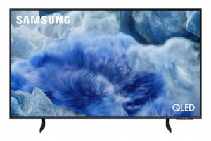 Telewizor Samsung QE50Q8FAAUXXH 50" QLED 4K UHD HDR SmartTV Tizen WiFi