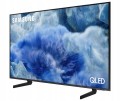 Telewizor Samsung QE50Q8FAAUXXH 50" QLED 4K UHD HDR SmartTV Tizen WiFi