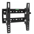 Uchwyt do telewizora Libox Warszawa LB-130 17"-42" 30kg 200x200mm