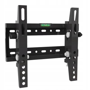 Uchwyt do telewizora Libox Warszawa LB-130 17"-42" 30kg 200x200mm