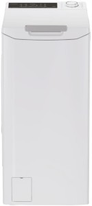 Pralka Candy TCA274TM4-S 7kg 1200obr 17programów opóźnienie startu biała