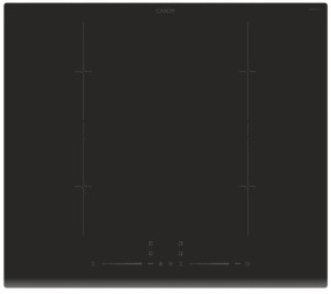 Płyta indukcyjna CANDY CDTP644SC/E1 60cm 4 pola czarna