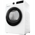 Suszarka Candy GB8N1B-S 8kg 16programów Pompa Ciepła ProDry 65dB biała