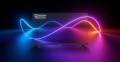 Telewizor Kiano Elegance 50" 4K UHD SmartTV HDR WiFi czarny