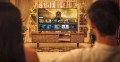 Telewizor Kiano Elegance 50" 4K UHD SmartTV HDR WiFi czarny