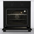 Zestaw AGD do zabudowy Gorenje Piekarnik + Płyta indukcyjna