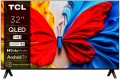 Telewizor TCL 32S59K 32" QLED FullHD SmartTV Android HDR WiFi Bluetooth