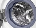 Pralko-suszarka LG F2DV5S7S1E 7/5kg 1200obr TurboWash PARA Biała