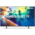 Telewizor Philips 55PUS8010/12 55" LED 4K UHD SmartTV TitanOS Ambilight