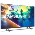 Telewizor Philips 55PUS8010/12 55" LED 4K UHD SmartTV TitanOS Ambilight