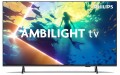 Telewizor Philips 50PUS8010/12 50" 4K UHD SmartTV TitanOS Ambilight LED