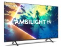 Telewizor Philips 50PUS8010/12 50" 4K UHD SmartTV TitanOS Ambilight LED