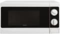 Kuchenka mikrofalowa AMICA AMG-17M70V 1200W 17L MultiWaveSystem
