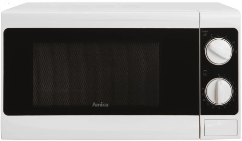 Kuchenka mikrofalowa AMICA AMG-17M70V 1200W 17L MultiWaveSystem