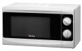 Kuchenka mikrofalowa AMICA AMG-17M70V 1200W 17L MultiWaveSystem