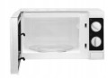 Kuchenka mikrofalowa AMICA AMG-17M70V 1200W 17L MultiWaveSystem