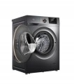 Pralko-suszarka TCL CP1012SA0PL 10/6kg 1200obr 13programów inwerter para