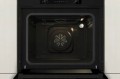 Piekarnik Gorenje BO6635E01BG 61L 2,9kW 7funkcji Termoobieg Grill czarny