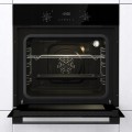 Piekarnik Gorenje BO6635E01BG 61L 2,9kW 7funkcji Termoobieg Grill czarny