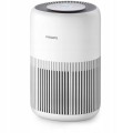 Oczyszczacz powietrza Philips AC0920/10 21W 65m2 NanoProtect biały
