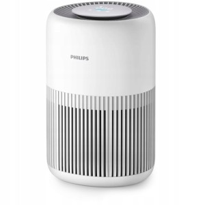 Oczyszczacz powietrza Philips AC0920/10 21W 65m2 NanoProtect biały