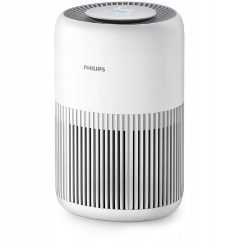 Oczyszczacz powietrza Philips AC0920/10 21W 65m2 NanoProtect biały
