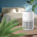 Oczyszczacz powietrza Philips AC0920/10 21W 65m2 NanoProtect biały