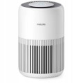 Oczyszczacz powietrza Philips AC0920/10 21W 65m2 NanoProtect biały