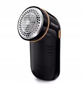 Golarka do odzieży Philips GC026/80 8800obr/min czarno-złoty