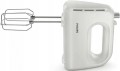 Mikser ręczny Philips HR3705/00 300W 5prędkości biały