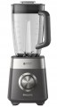 Blender kielichowy Philips HR3020/20 1000W 2L 3prędkości srebrny
