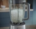 Blender kielichowy Philips HR3020/20 1000W 2L 3prędkości srebrny