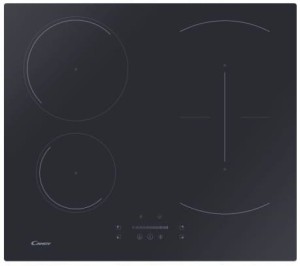 Płyta indukcyjna Candy CTP6SC4/E1 7,4kW Booster Minutnik