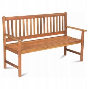 Ławka ogrodowa 3os FDZN 4006-T FIELDMANN