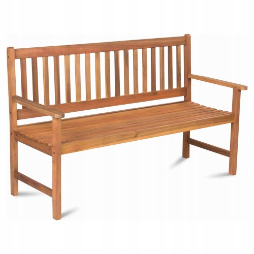 Ławka ogrodowa 3os FDZN 4006-T FIELDMANN