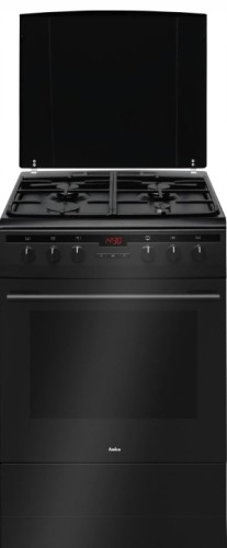 Kuchnia AMICA WOLNOSTOJĄCA GAZOWO-ELEKTRYCZNA 617GES2,33HZPTANABM