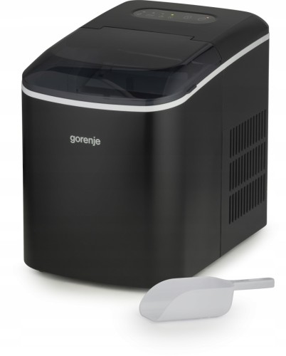 Kostkarka do lodu Gorenje IMDW1500B 2,2L 120W czarna