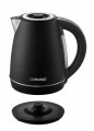 Czajnik elektryczny Concept RK3355 1,7L 2200W REG TEMP STRIX czarny mat