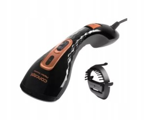 Prostownica parowa do ubrań CONCEPT NO8000 1300W 25g/min 150ml