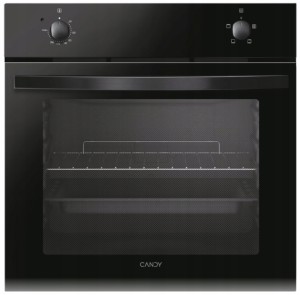Piekarnik elektryczny Candy FIDCN100/1 70L 4funkcje czarny