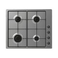 Płyta gazowa Candy Idea CHW6LBX/4U2 59,5cm 4palniki Inox