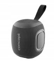 Głośnik bezprzewodowy Concept BR5010 Bluetooth wodoodporny TWS AUX USB