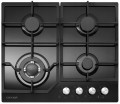 Płyta gazowa Concept PDV7460bc 4pola palnik WOK szkło hartowane żeliwne rus