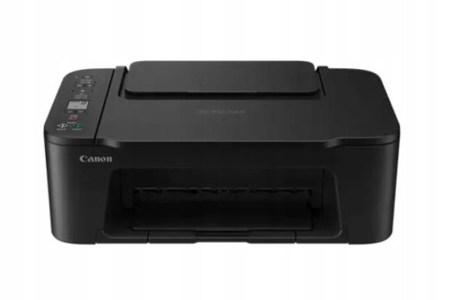 Urządzenie wielofunkcyjne Canon PIXMA TS3750i 3w1 WiFi czarna