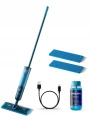 Mop elektryczny Philips OneUp XV3101/01 bezprzewodowy 125m2 312ml 50min