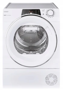 Suszarka do ubrań Candy ROEH9A2TCEX-S 9kg Rapido WiFi Bluetooth